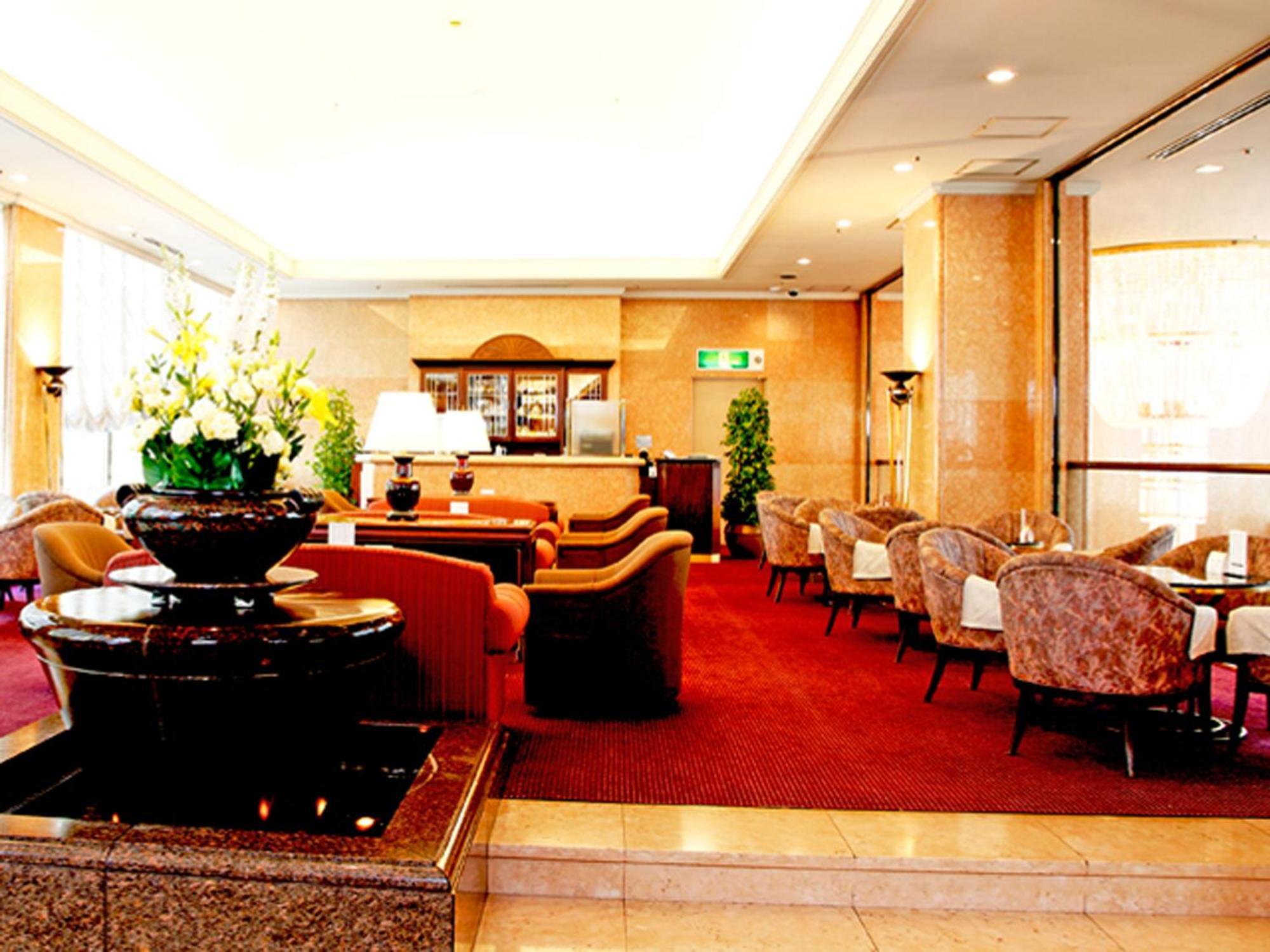 Century Royal Hotel Sapporo Ngoại thất bức ảnh