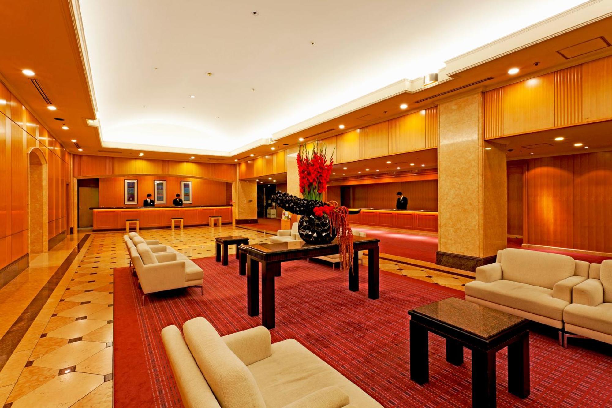 Century Royal Hotel Sapporo Ngoại thất bức ảnh